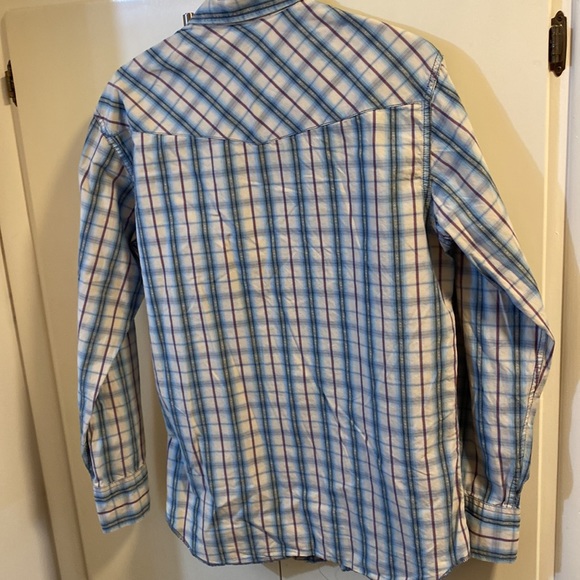 Levi Strauss women’s size medium - Picture 9 of 10